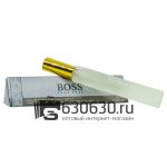 Мини парфюм Hugo Boss "Boss Bottled №6" EDP 35 ml (треугольник)