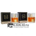 Парфюмерный набор "Khamrah" 2x50 ml