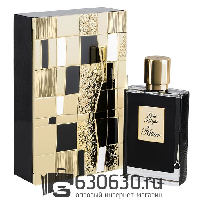 A-Plus "Gold Knight" 50 ml