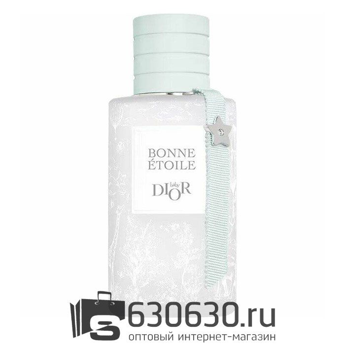 Евро Christian Dior "Bonne Étoile Baby Dior" EDT 100 ml оптом