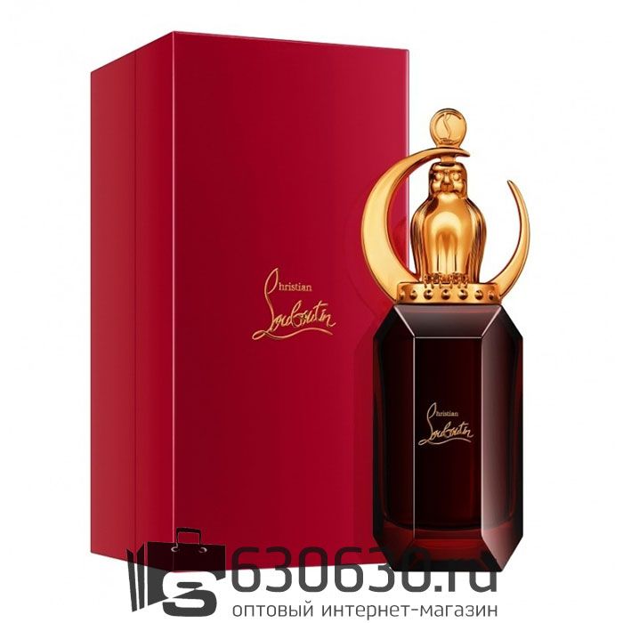 Евро Christian Louboutin "Loubiluna" 90 ml