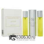 Zarkoperfume "The Muse" 3 х 20 ml