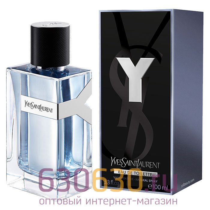 A-Plus Yves Saint Laurent "Y" EDT 100 ml