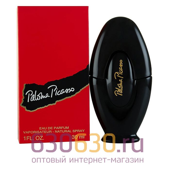 Евро Paloma Picasso "Paloma Picasso" 30 ml