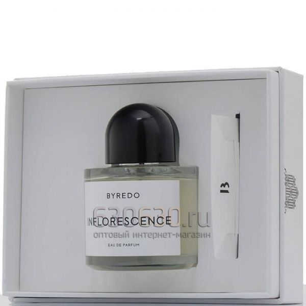 Евро Byredo "Inflorescence" EDP 100 ml оптом