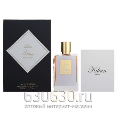 Евро "Love Don't Be Shy" 50 ml оптом