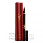 Подводка для глаз Yves Saint Laurent "Eyeliner Effet Faux Cils" 1 ml
