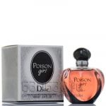 ТЕСТЕР Christian Dior "Poison Girl eau de parfum" 100 ml