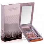 Тени для век Christian Dior "Urben Beauty Six Eyeshadow" 15 g