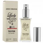 Мини тестер Paco Rabanne"Lady Million"(ОАЭ) 60 ml