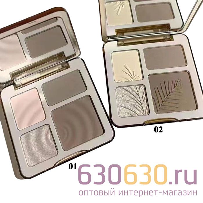 Контурная пудра MYHO 1шт.