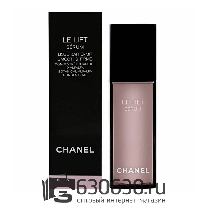 Сыворотка для лица и шеи Chanel "Le Lift Serum" 30 ml