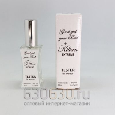 Мини тестер"Good girl gone Bad Extreme"(ОАЭ) 60 ml