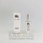 Мини тестер Lacoste"Touch of Pink For Women"(ОАЭ) 60 ml