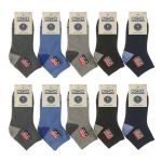 Детские носки Osko "Sport Socks" ( размер 31- 35 ) 