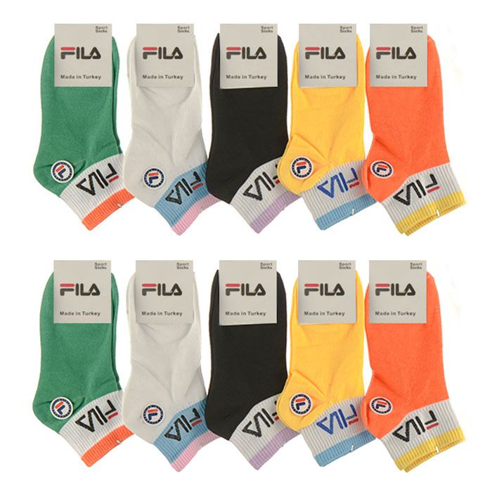 Носки Fila (размер 37-41)