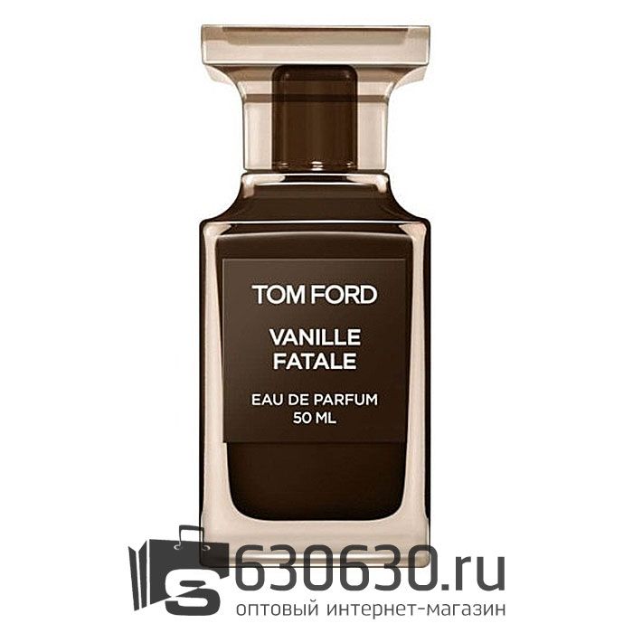 Евро Tom Ford "Vanille Fatale 2024" 50 ml оптом