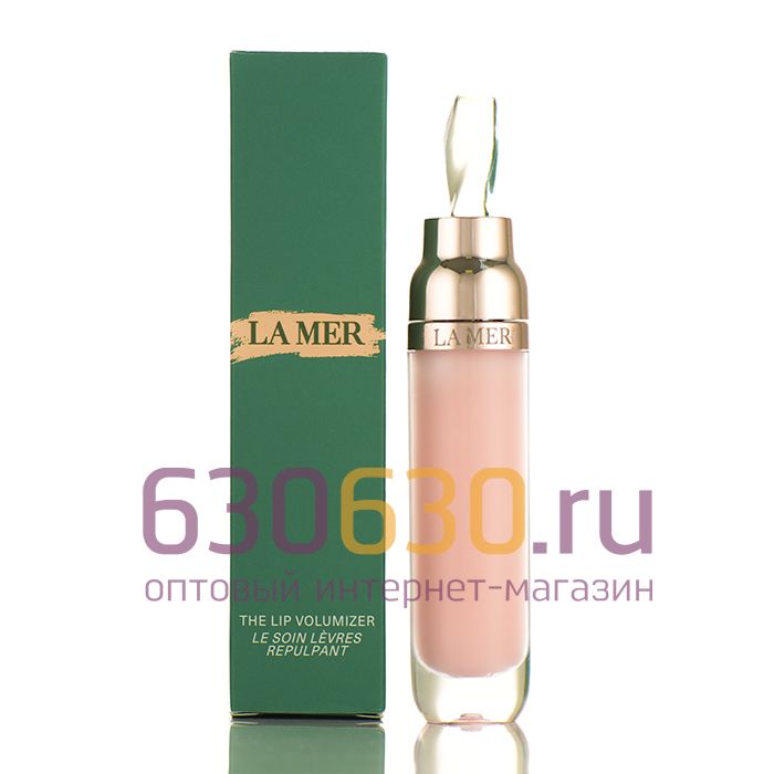 Сыворотка для придания объема губам La Mer "The Lip Volumizer" 