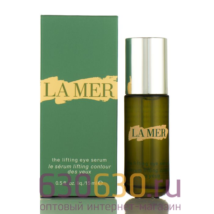Лифтинг-сыворотка для кожи вокруг глаз La Mer "The Lifting Eye Serum" 15ml