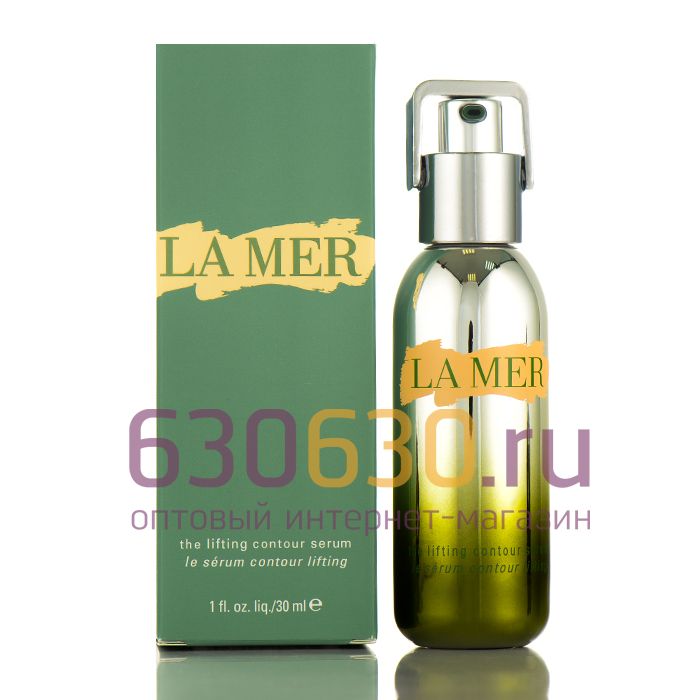Сыворотка для контурного лифтинга La Mer "The Lifting Contour Serum" 30ml