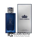 Евро Dolce & Gabbana "K Eau De Parfum Intense" 100 ml оптом