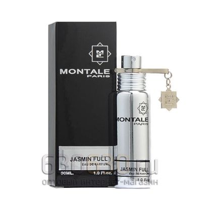 Montale "Jasmin Full Eau De Parfum" (Селектив Турция)