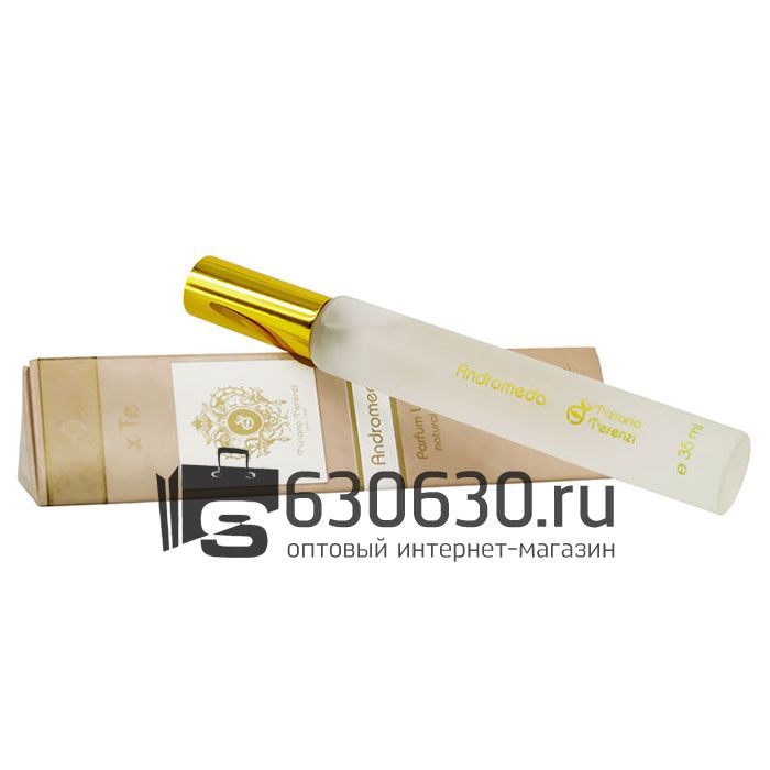 Мини парфюм Tiziana Terenzi "Andromeda" EDP 35 ml (треугольник)