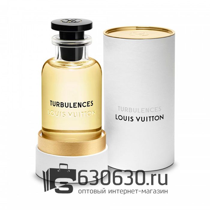 Евро Louis Vuitton "Turbulences" EDP 100 ml