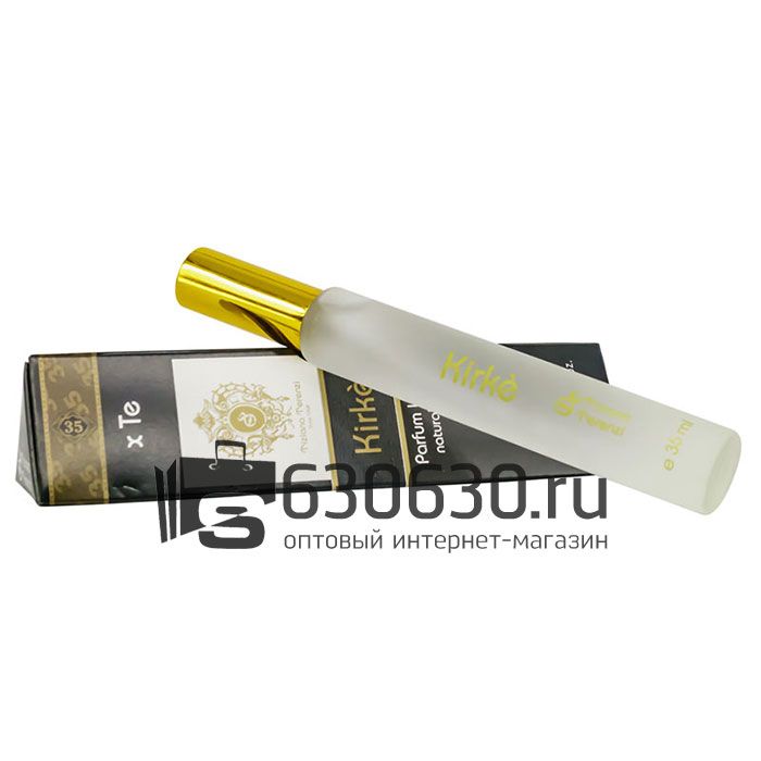 Мини парфюм Tiziana Terenzi "Kirke" EDP 35 ml (треугольник)