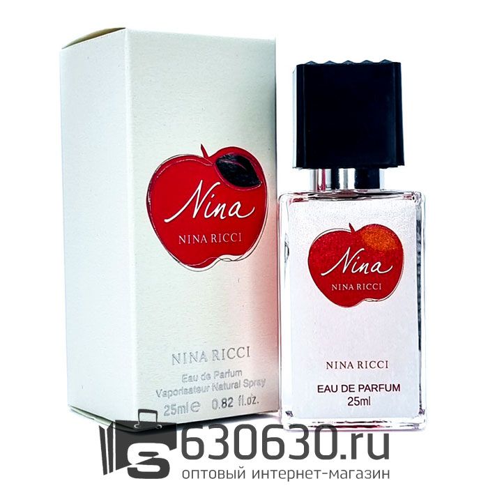 Мини парфюм Nina Ricci "Nina" 25 ml