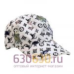 Кепка Lo*is Vu*tton