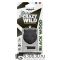 Меловой автопарфюм на дефлектор Medori "Crazy Wild Black Wood" 3D