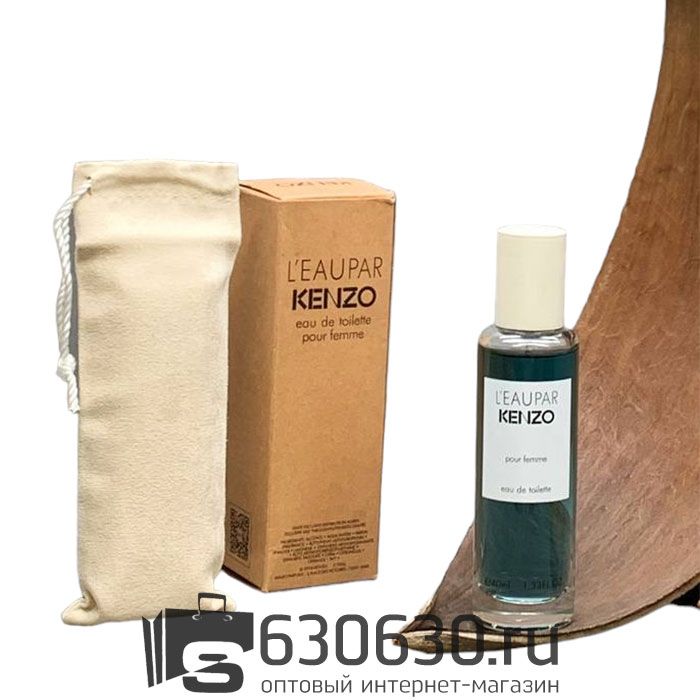 Мини-парфюм Kenzo "L'Eau Par Kenzo Pour Femme" 40 ml NEW