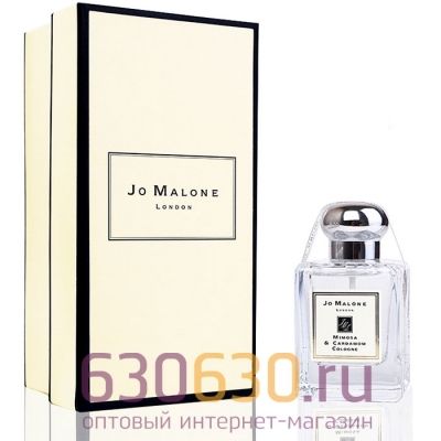 Евро Парфюмерия "Mimosa & Cardamon" 50 ml оптом