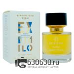 Мини-парфюм Ex Nihilo "Fleur Narcotique" 55 ml NEW
