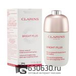 Сыворотка, способствующая сокращению пигментации и придающая сияние коже CLARINS "Bright Plus"  50 ml