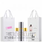 Travel Pheromon Dolce & Gabbana "3 L'Imperatrice Eau De Toilette" 3x15 ml