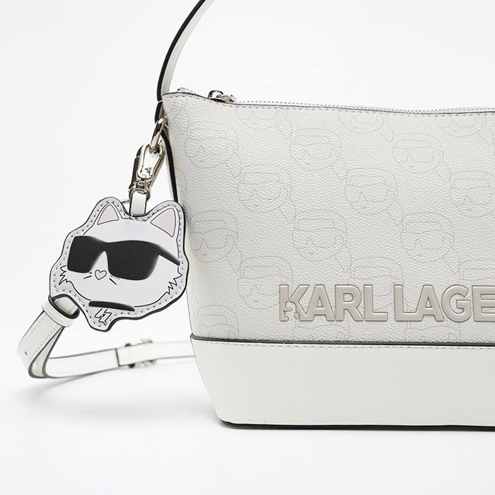 Сумка "K*rl Lag*rfeld" Эко кожа ЛЮКС (25/33/20см)