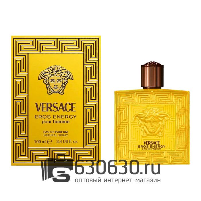 A-Plus Versace "Eros Energy Pour Homme" 100 ml