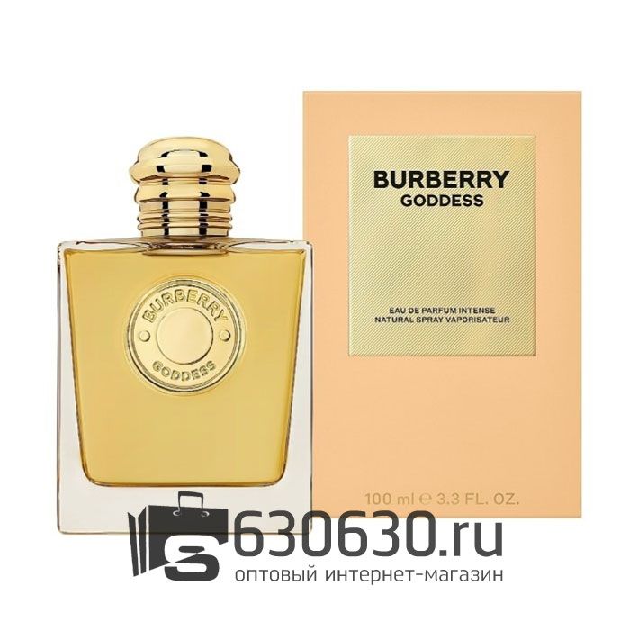 A-Plus Burberry "Goddess Intense" EDP 100 ml