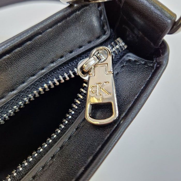 Сумка "C*lvin Kl*in" Эко кожа (25/12см)