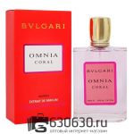 Tester Color Box Bvlgari "Omnia Coral" 100 ml