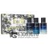 Парфюмерный набор Christian Dior "Sauvage" 3x30 ml
