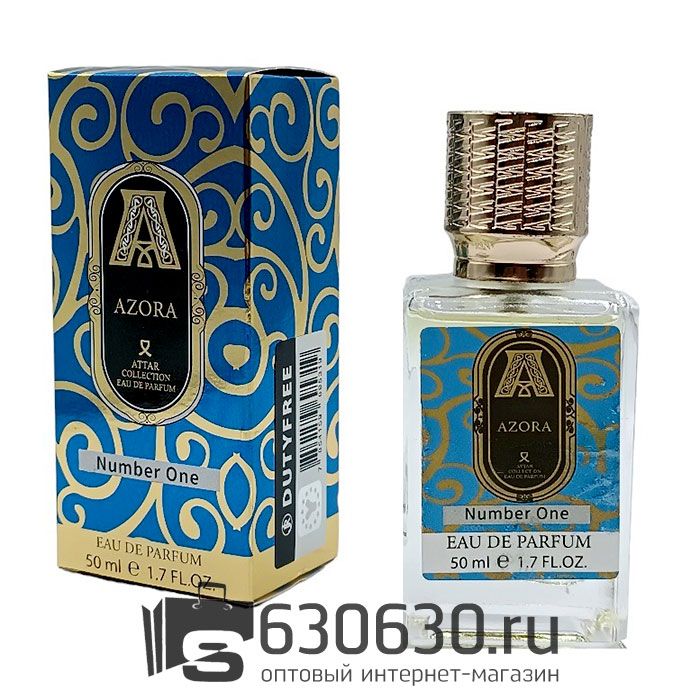 Мини парфюм ATTAR "Azora" 50 ml