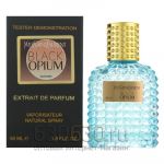 Мини тестер Yves Saint Laurent "Black Opium" Extrait 60 ml NEW