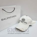 Кепка B*lenci*ga