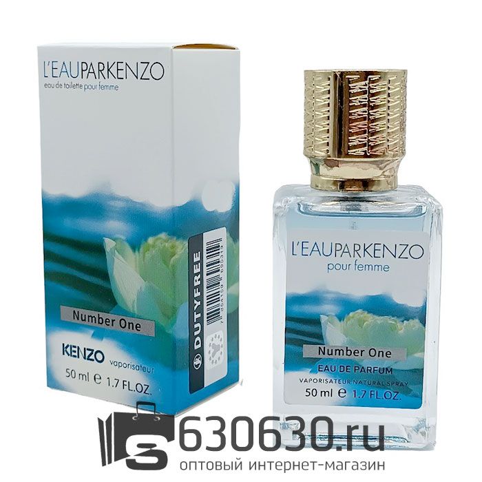 Мини парфюм Kenzo "L'Eau Par Kenzo Pour Femme" 50 ml