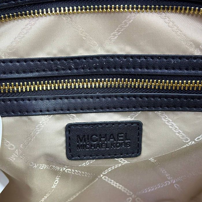 Сумка "M*chael Kor*" Эко кожа (42/33/27см)