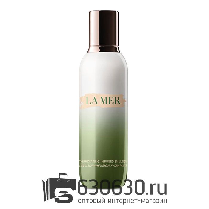 Увлажняющая эмульсия La Mer "Hydrating Infused Emulsion" 125ml