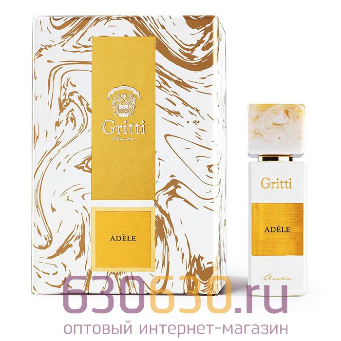 Евро Gritti "Adele" 100 ml оптом